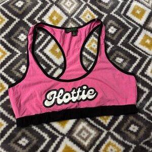 Hottie Bralette